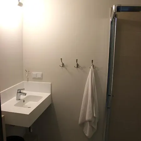 Apartament W Baltic Park Molo Lejlighed