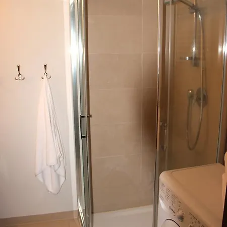 Apartament W Baltic Park Molo