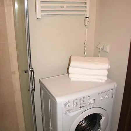 Apartament W Baltic Park Molo Świnoujście (Swinemünde)