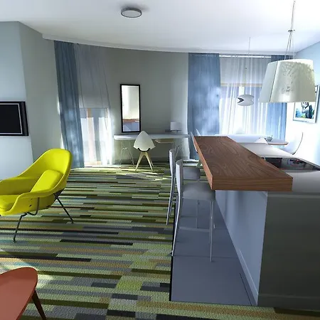 Apartament W Baltic Park Molo Świnoujście (Swinemünde)