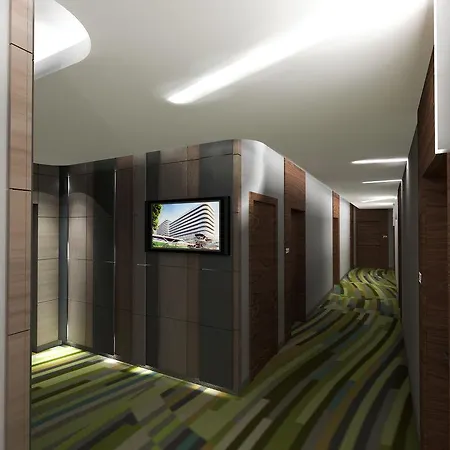 Apartament W Baltic Park Molo