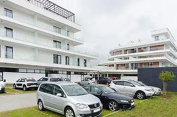 Lejlighed Apartament W Baltic Park Molo