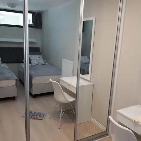 Apartament W Baltic Park Molo Lejlighed