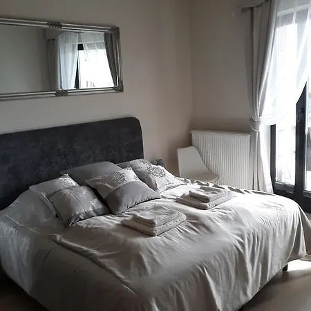Apartament W Baltic Park Molo Lejlighed