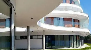 Lejlighed Apartament W Baltic Park Molo Świnoujście (Swinemünde)