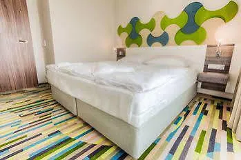 Lejlighed Apartament W Baltic Park Molo Świnoujście (Swinemünde)
