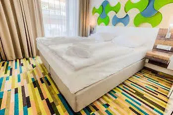 Lejlighed Apartament W Baltic Park Molo *
