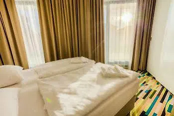 Apartament W Baltic Park Molo Lejlighed *