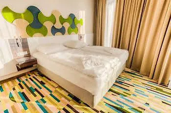 Lejlighed Apartament W Baltic Park Molo Świnoujście (Swinemünde)