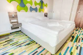 Lejlighed Apartament W Baltic Park Molo Świnoujście (Swinemünde)