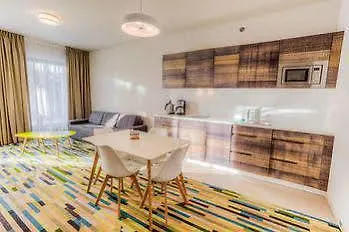 Apartament W Baltic Park Molo