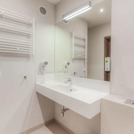Apartament W Baltic Park Molo Świnoujście (Swinemünde)