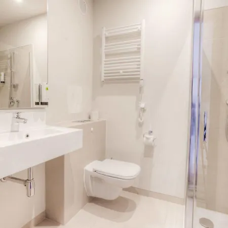 Apartament W Baltic Park Molo * Świnoujście (Swinemünde)