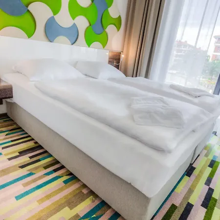 Apartament W Baltic Park Molo Świnoujście (Swinemünde)
